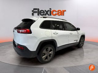 Jeep Cherokee 2.2CRD 185 Business Plus Auto 4x4 AD I