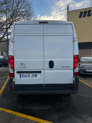 Citroën Jumper 33 L2H2 HDi 130