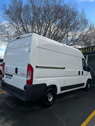 Citroën Jumper 33 L2H2 HDi 130