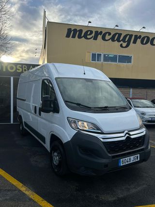 Citroën Jumper 33 L2H2 HDi 130