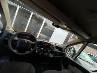 Citroën Jumper 33 L2H2 HDi 130