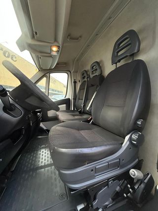 Citroën Jumper 33 L2H2 HDi 130