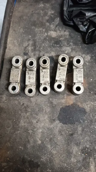 Muñequillas 1.2 puretech