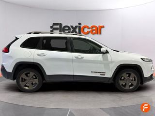 Jeep Cherokee 2.2CRD 185 Business Plus Auto 4x4 AD I