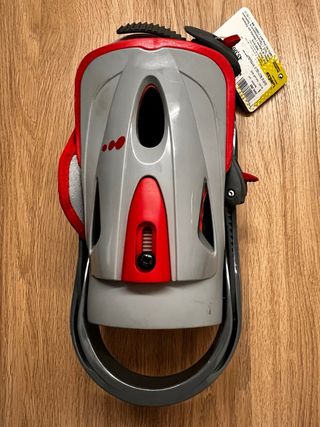 1 Fijacion Snowboard Wed'ze sin estrenar talla M