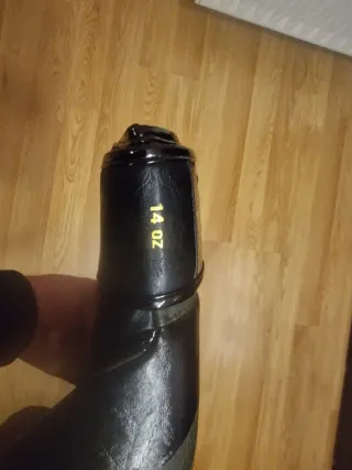 Guantes de boxeo Venum 14 oz