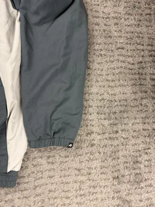 ¡¡OFERTA!! Talla XL Chaqueta Nike Impermeable