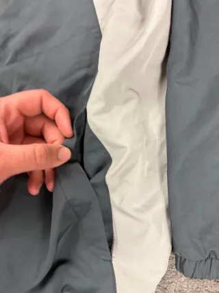 ¡¡OFERTA!! Talla XL Chaqueta Nike Impermeable