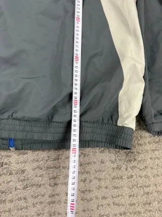 ¡¡OFERTA!! Talla XL Chaqueta Nike Impermeable