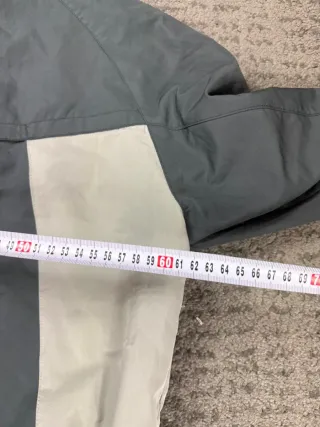 ¡¡OFERTA!! Talla XL Chaqueta Nike Impermeable