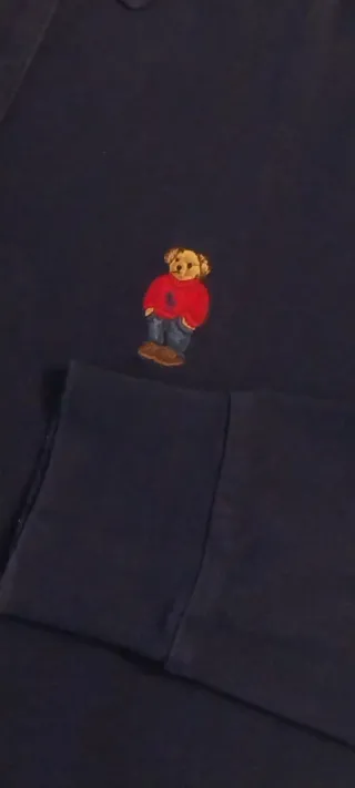 Polo Ralph Lauren 10/12 anni