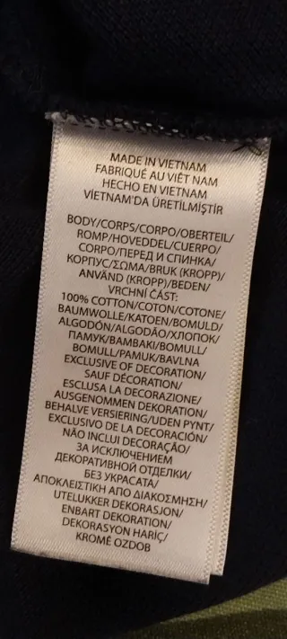 Polo Ralph Lauren 10/12 anni