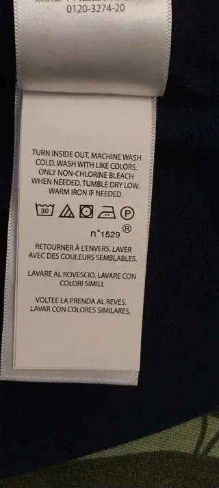 Polo Ralph Lauren 10/12 anni