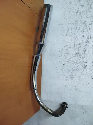 Tubo de escape Suzuki Marauder 2007