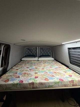 Volkswagen Transporter T6 2018