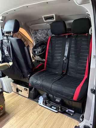 Volkswagen Transporter T6 2018