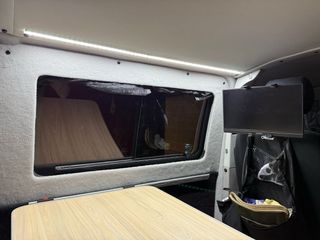 Volkswagen Transporter T6 2018