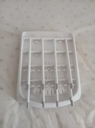 Escurre biberones y accesorios bebé