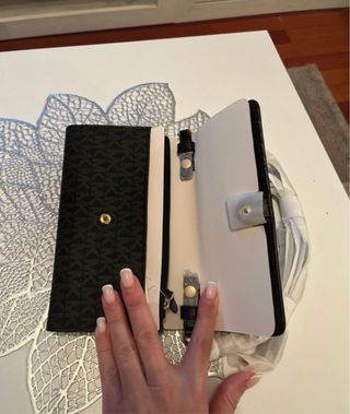 Bolso Michael Kors Negro