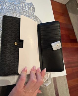 Bolso Michael Kors Negro