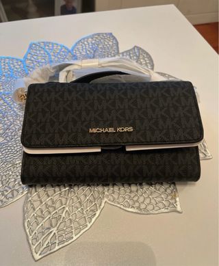 Bolso Michael Kors Negro