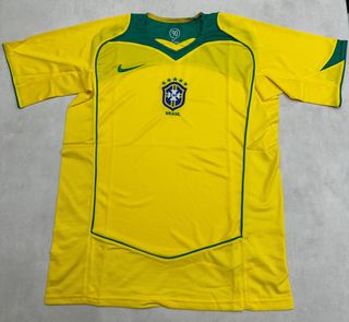 Maglia Brasile. Taglia L ( Nuova con etichetta)