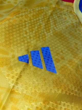 Camiseta Adidas Colombia