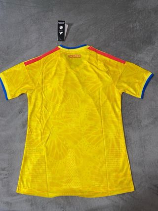 Camiseta Adidas Colombia