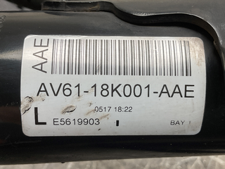 Amortiguador del izq Ford C-Max 2010-2019