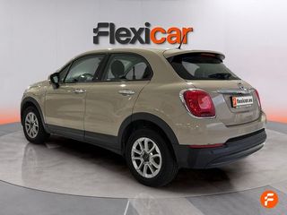 Fiat 500X City Cross 1.6 E-Torq 81kW (110CV) 4x2