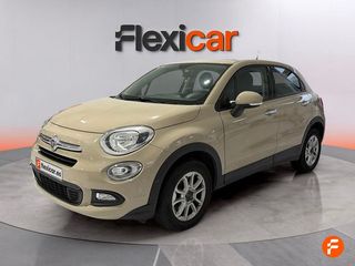 Fiat 500X City Cross 1.6 E-Torq 81kW (110CV) 4x2