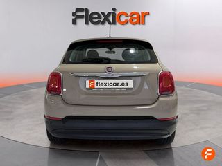 Fiat 500X City Cross 1.6 E-Torq 81kW (110CV) 4x2