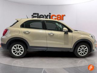 Fiat 500X City Cross 1.6 E-Torq 81kW (110CV) 4x2