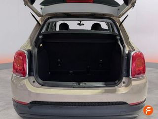 Fiat 500X City Cross 1.6 E-Torq 81kW (110CV) 4x2