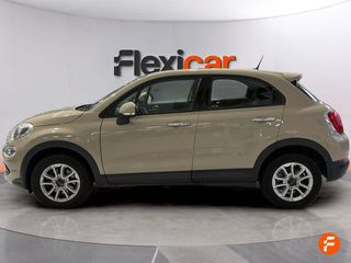 Fiat 500X City Cross 1.6 E-Torq 81kW (110CV) 4x2