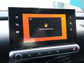 Citroen 187726 tubos aire 9678307980 c4 cactus - 1