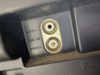 Radiocasete Philips ecualizador