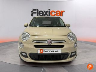 Fiat 500X City Cross 1.6 E-Torq 81kW (110CV) 4x2