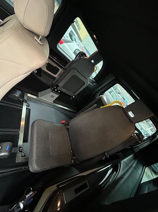 Mercedes-Benz Clase V Mercedes Clase V 220 CDI Clase V Largo