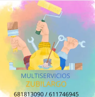 Multiservicios ZUBILARGO