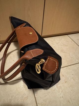 Bolso Longchamp Negro