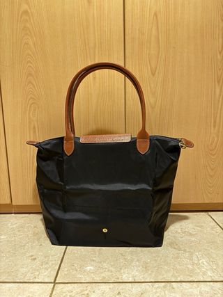 Bolso Longchamp Negro