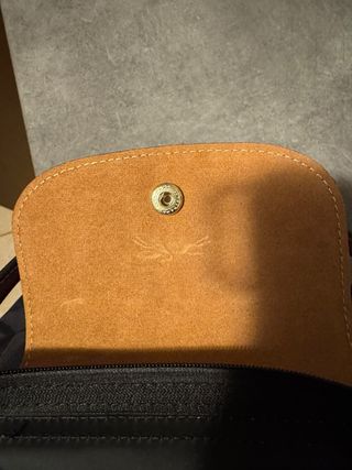 Bolso Longchamp Negro