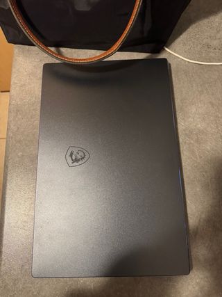 Bolso Longchamp Negro