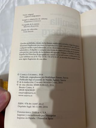 El domador de leones (Spanish Edition)