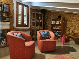 Casa rural en alquiler en Sant Llorenç des Cardassar