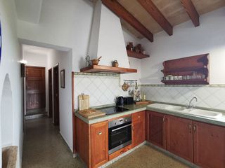 Casa rural en alquiler en Sant Llorenç des Cardassar