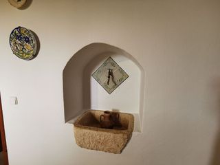 Casa rural en alquiler en Sant Llorenç des Cardassar