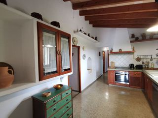 Casa rural en alquiler en Sant Llorenç des Cardassar