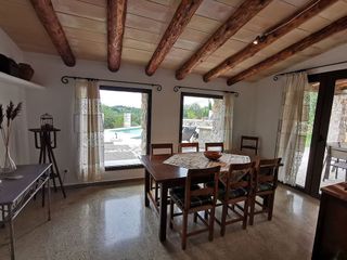 Casa rural en alquiler en Sant Llorenç des Cardassar